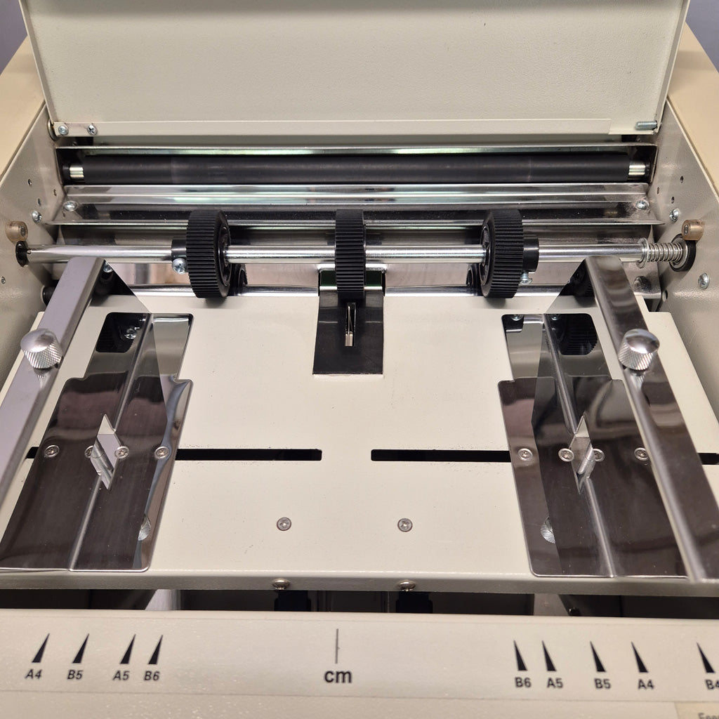 Used / Pre-owned Magnum 'FS' Folder