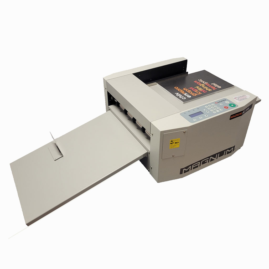 Magnum MC-35M Creaser / Perforator