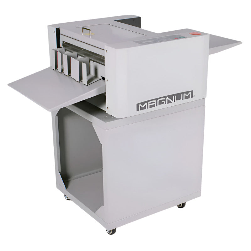 Magnum MCB-35 Business Card Cutter