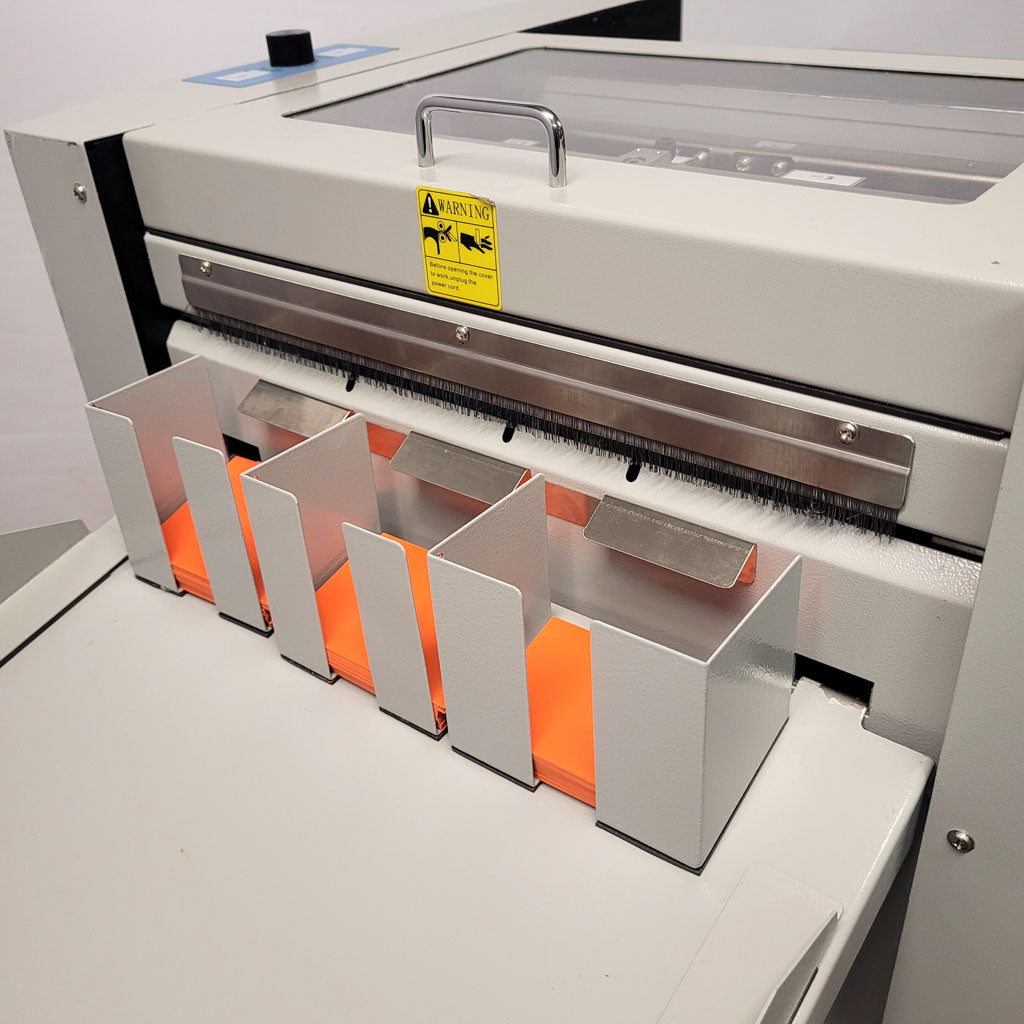 Used / Pre-owned Magnum MCC-35