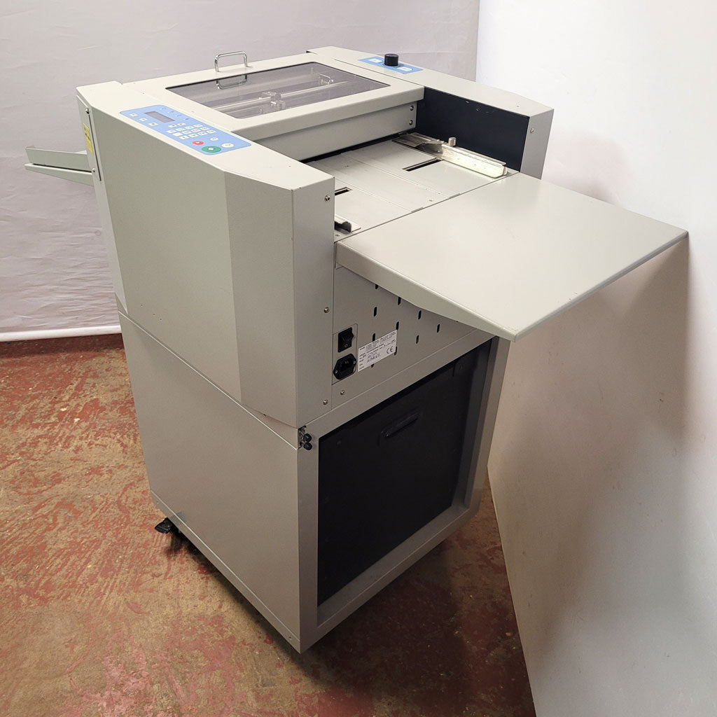 Used / Pre-owned Magnum MCC-35