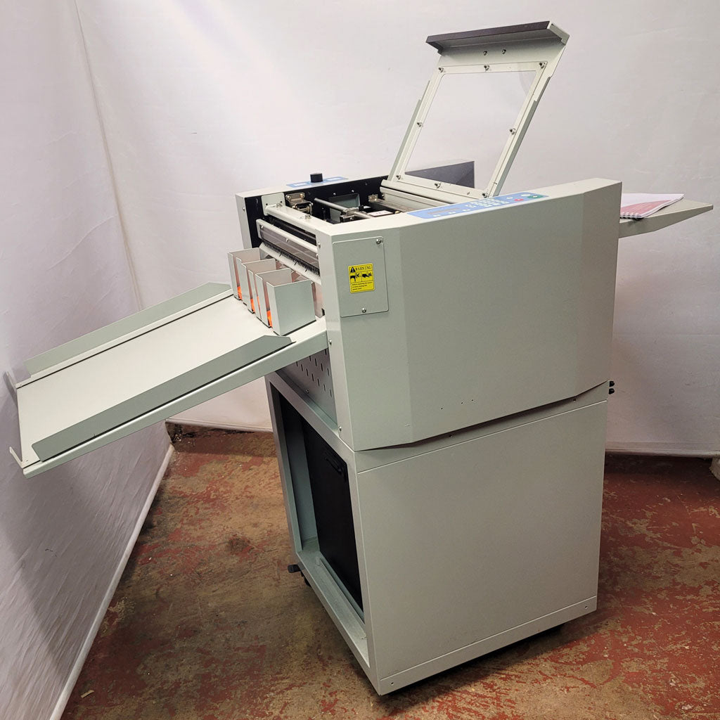 Used / Pre-owned Magnum MCC-35