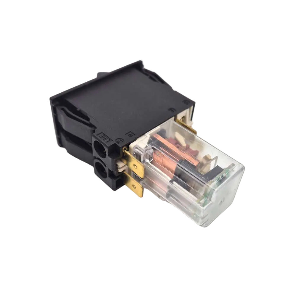 Morgana Autocreaser Pro / Digifold Pro Compressor Switch (New Style)