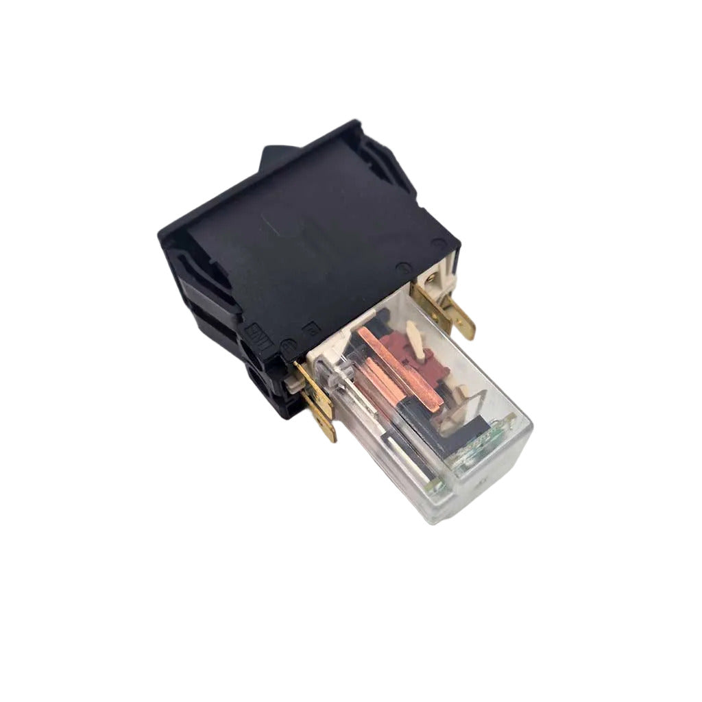 Morgana Autocreaser System Switch