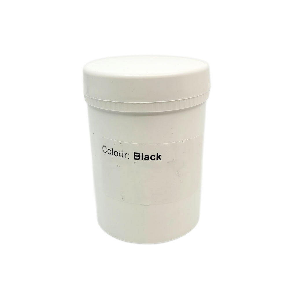 Morgana FRN/FSN Numberer Black Pre-Inked Rollers