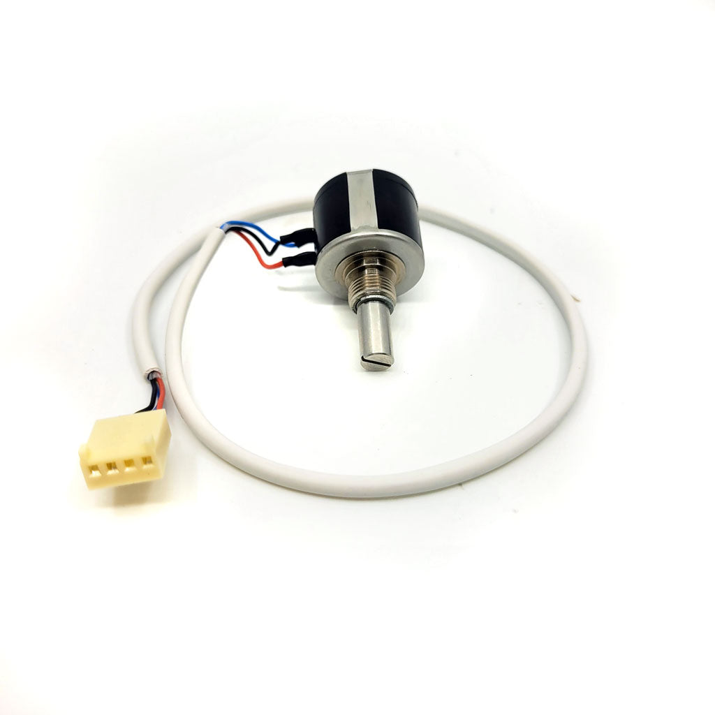 Morgana Junior / Major Fold Plate Potentiometer