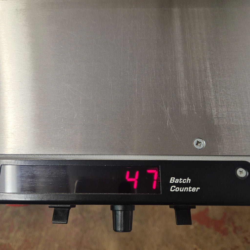 Used / Pre-owned Morgana Junior Paper Folder with Perforator