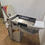 Used / Pre-owned Morgana Junior Paper Folder with Perforator