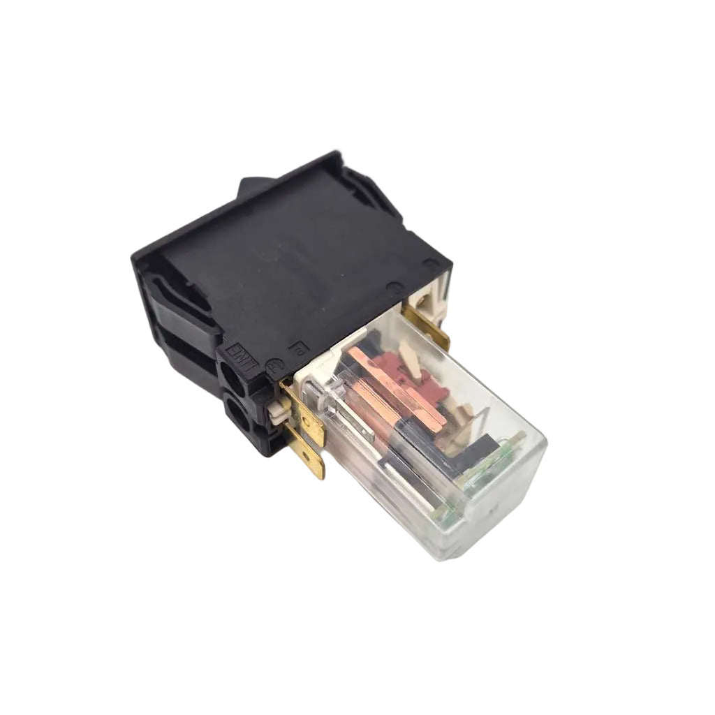 Morgana Junior, Major and DocuFold Folder System Switch