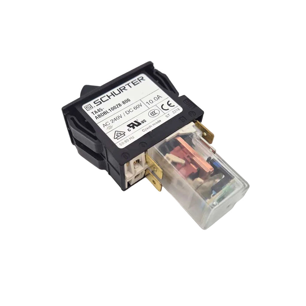 Morgana Junior, Major and DocuFold Folder System Switch