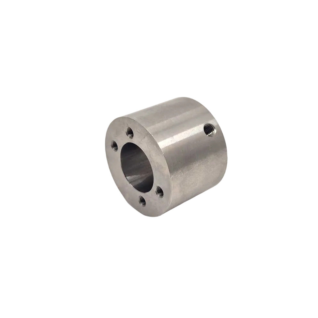 Morgana Lower Drive Hub