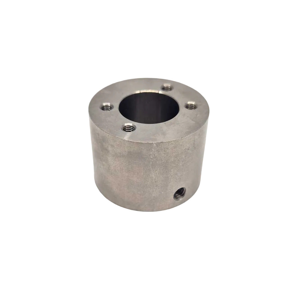 Morgana Lower Drive Hub