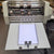 Used / Pre-owned Morgana FSN Numbering Machine