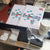 Used / Pre-owned Morgana FSN Numbering Machine