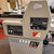 Used / Pre-owned Morgana FSN Numbering Machine