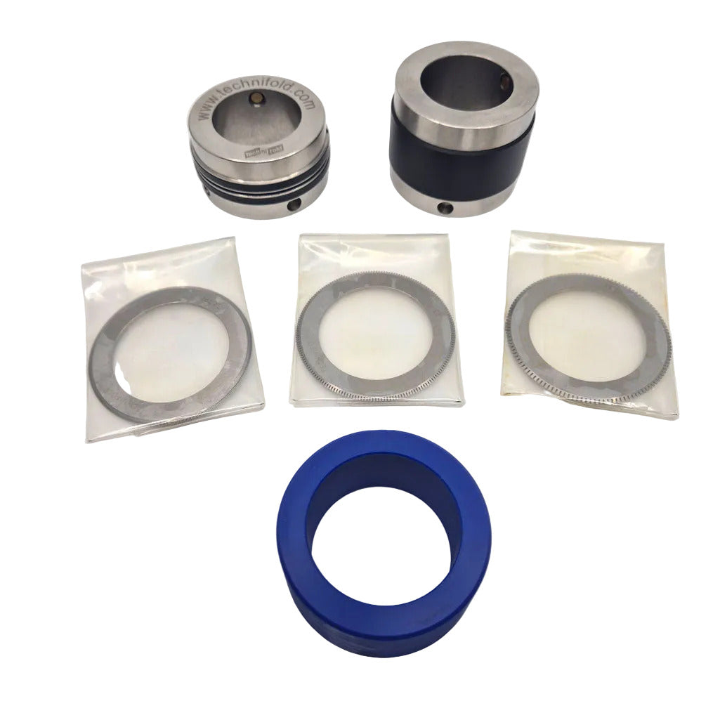 Multigraf Perforating Kit (To fit 36mm shafts)