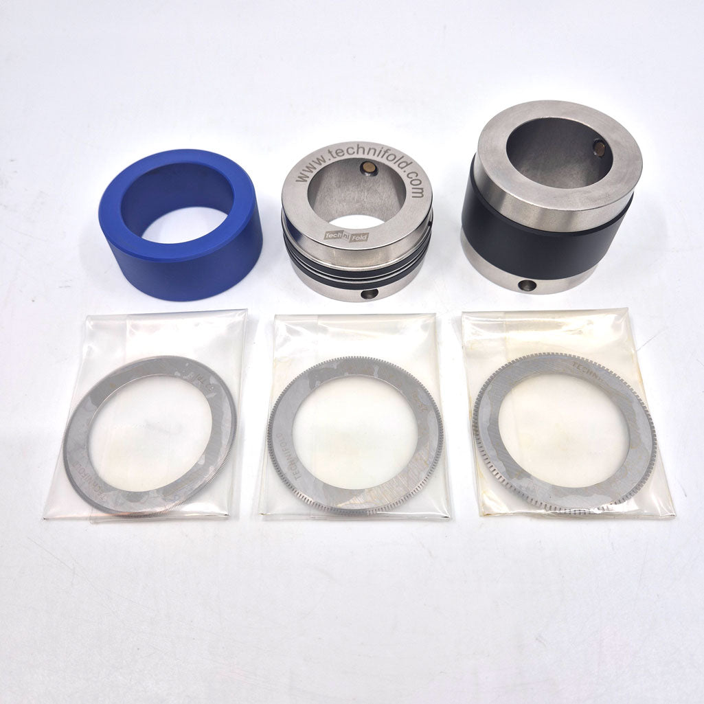 Multigraf Perforating Kit (To fit 36mm shafts)