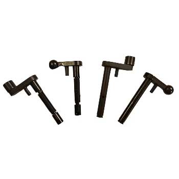 Numbering Box Operating Arm