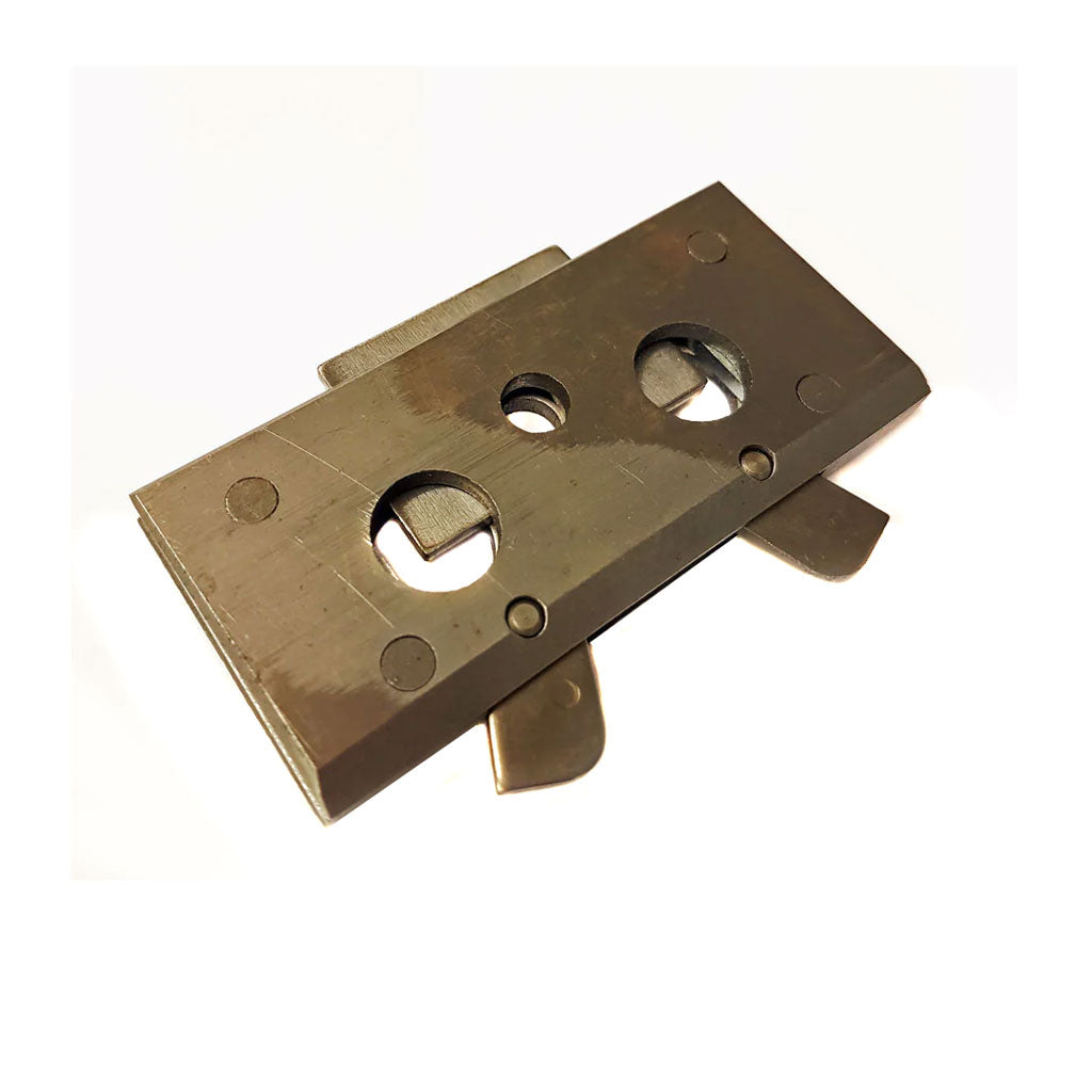 Nagel Multinak FS/S Staple Clenchers