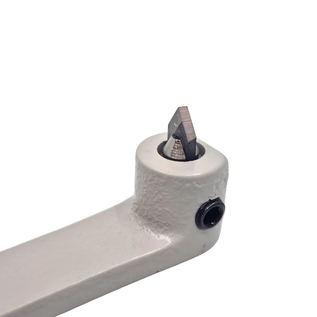 Nagel Paper Drill Sharpening Kit (Up To 9mm)
