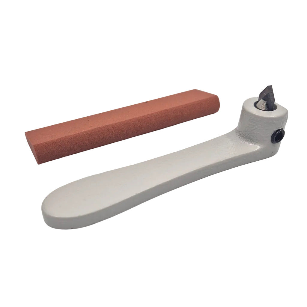 Nagel Paper Drill Sharpening Kit (Up To 9mm)