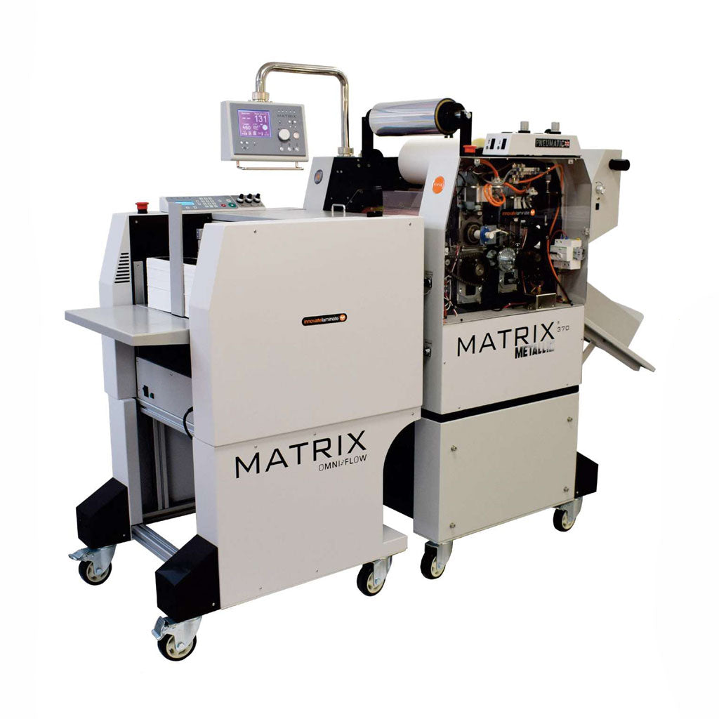 Matrix Omni-Flow System