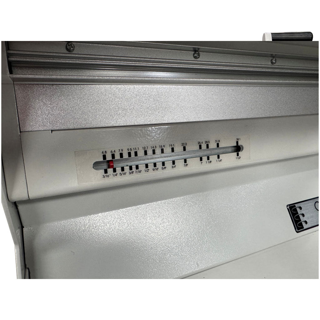 OptiBind 430 Wire Closer