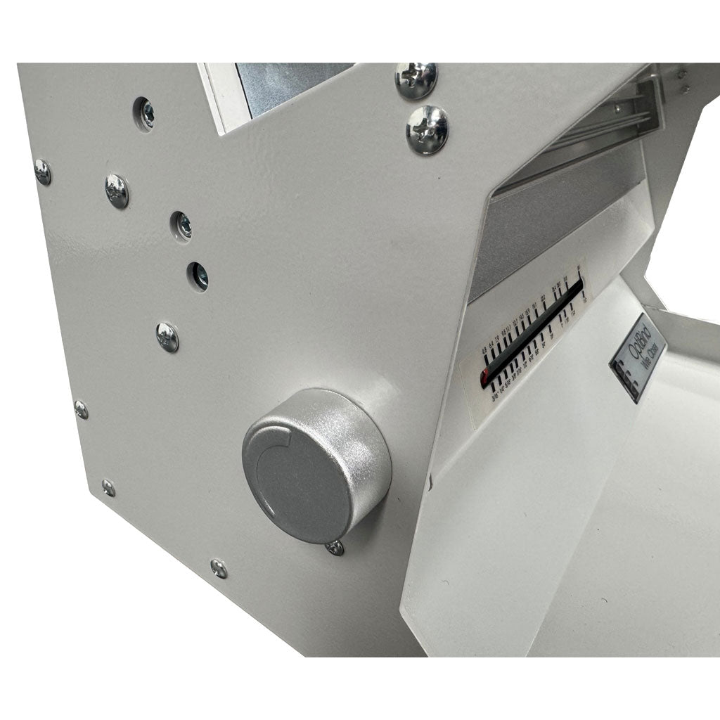 OptiBind 430 Wire Closer