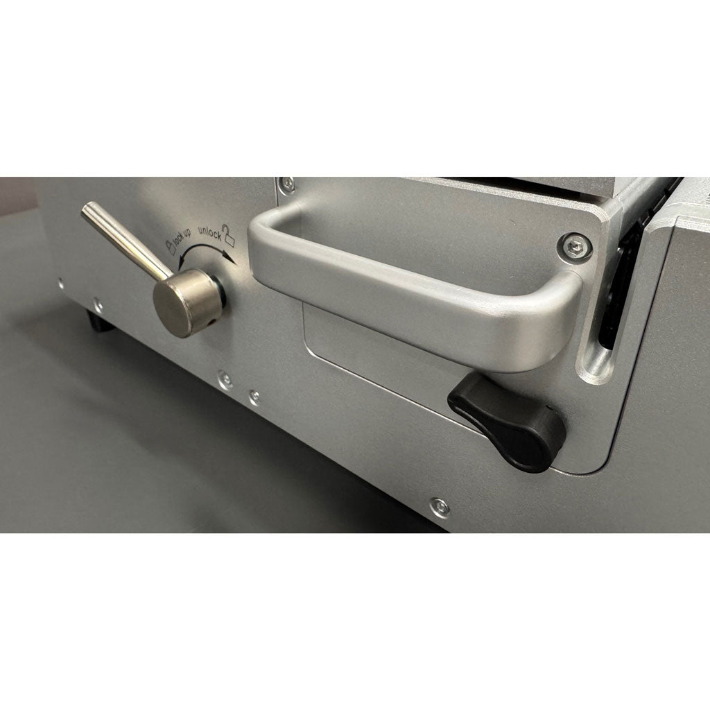 OptiPunch XL semi-automatic electric punch