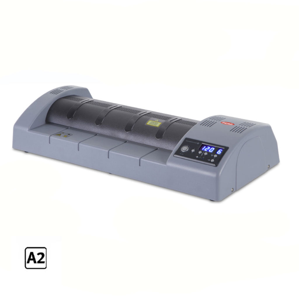 Peak PHS-450 A2 Laminator (High Speed)