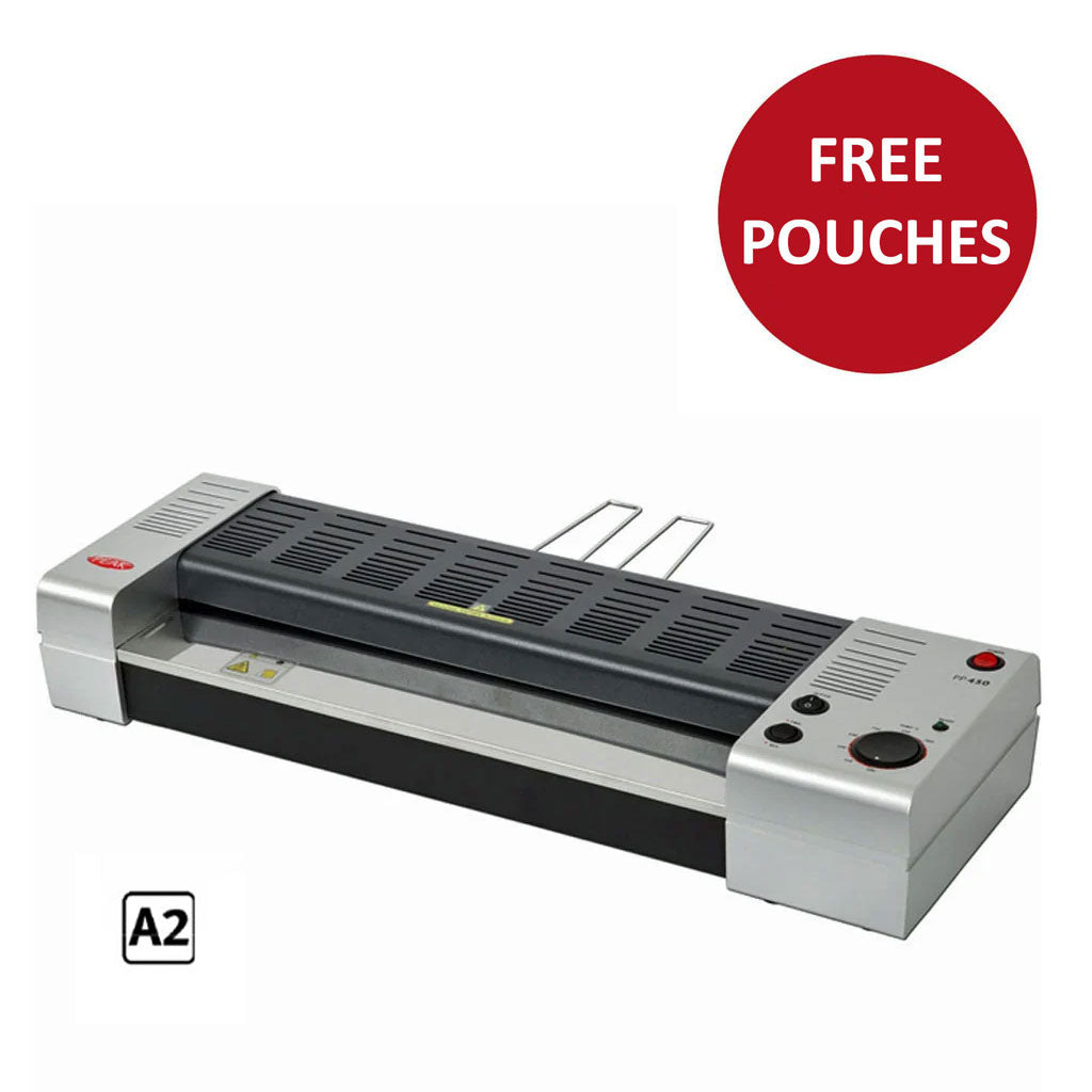 Peak PP-450 A2 Laminator