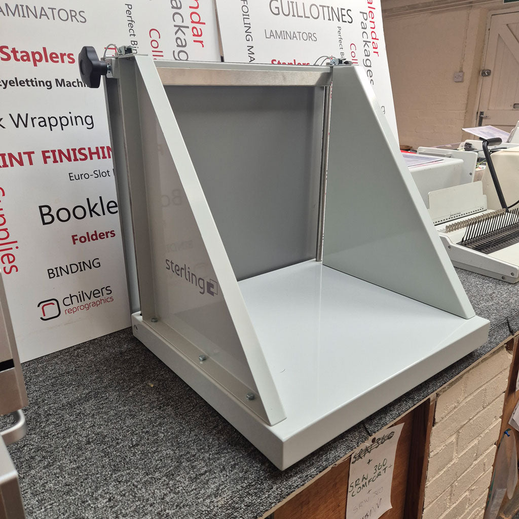 Used / Pre-owned Sterling Padding Press