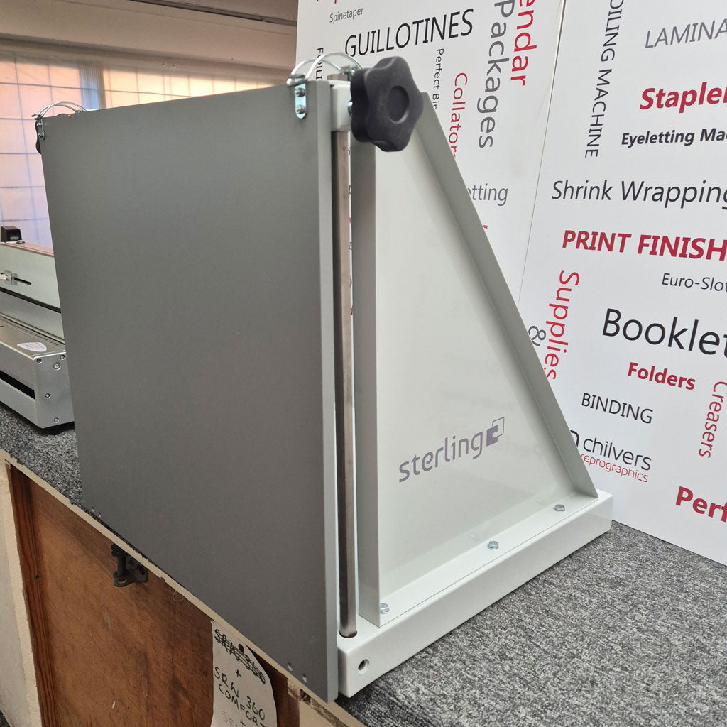 Used / Pre-owned Sterling Padding Press