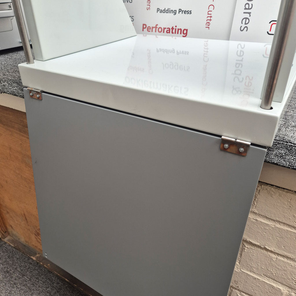 Used / Pre-owned Sterling Padding Press