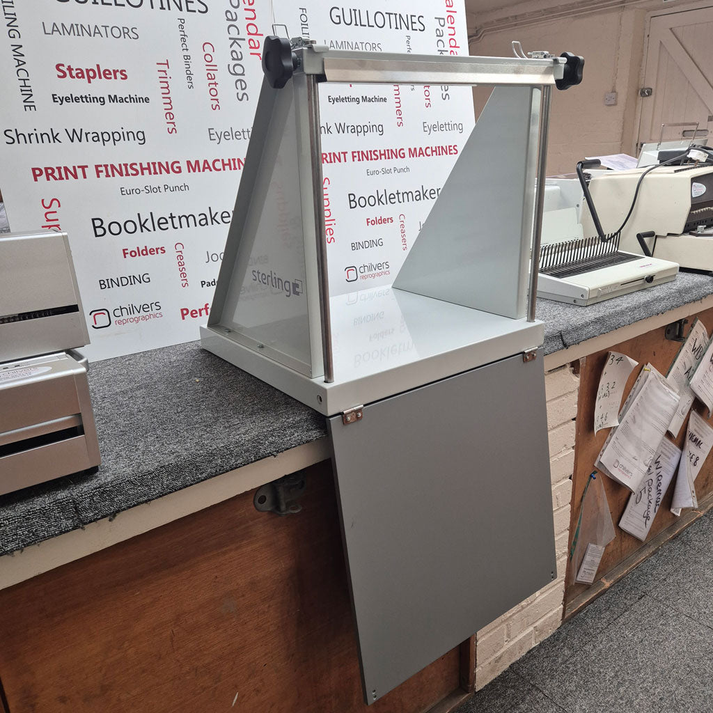 Used / Pre-owned Sterling Padding Press