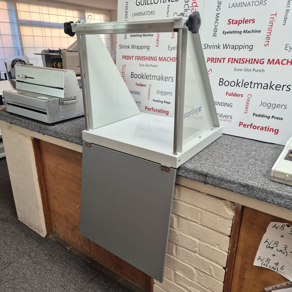 Used / Pre-owned Sterling Padding Press