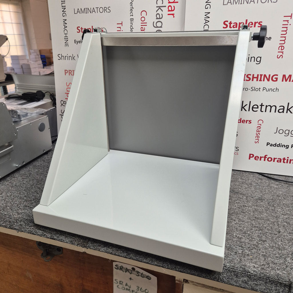 Used / Pre-owned Sterling Padding Press