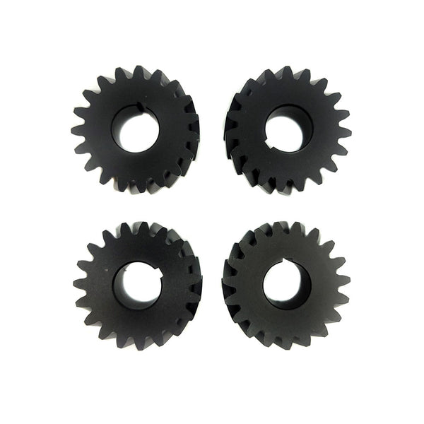 gear roller Eurofold/Foldmaster Paper Folder Gears Ship from:US Orbea Terra Race M31eLTD 52V it will fit your