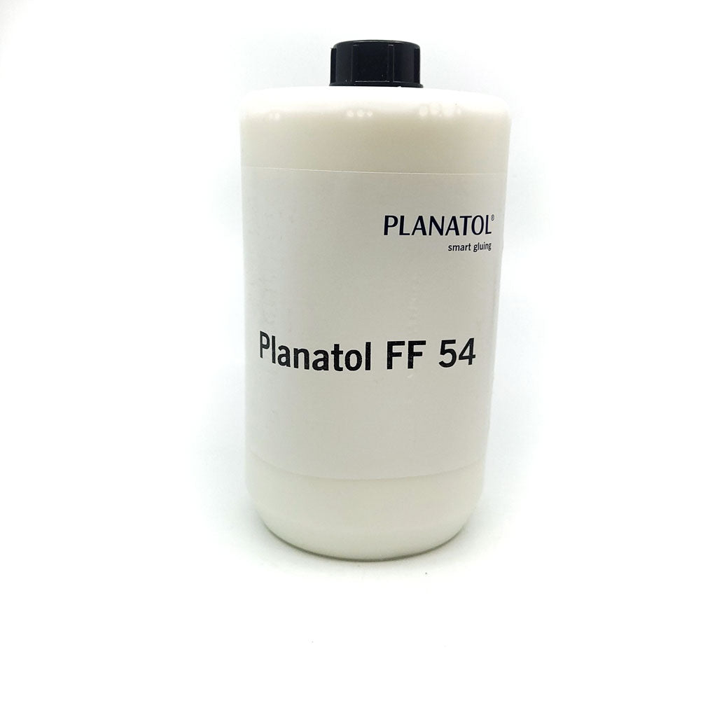 Planatol FF54 Self Separating NCR Glue