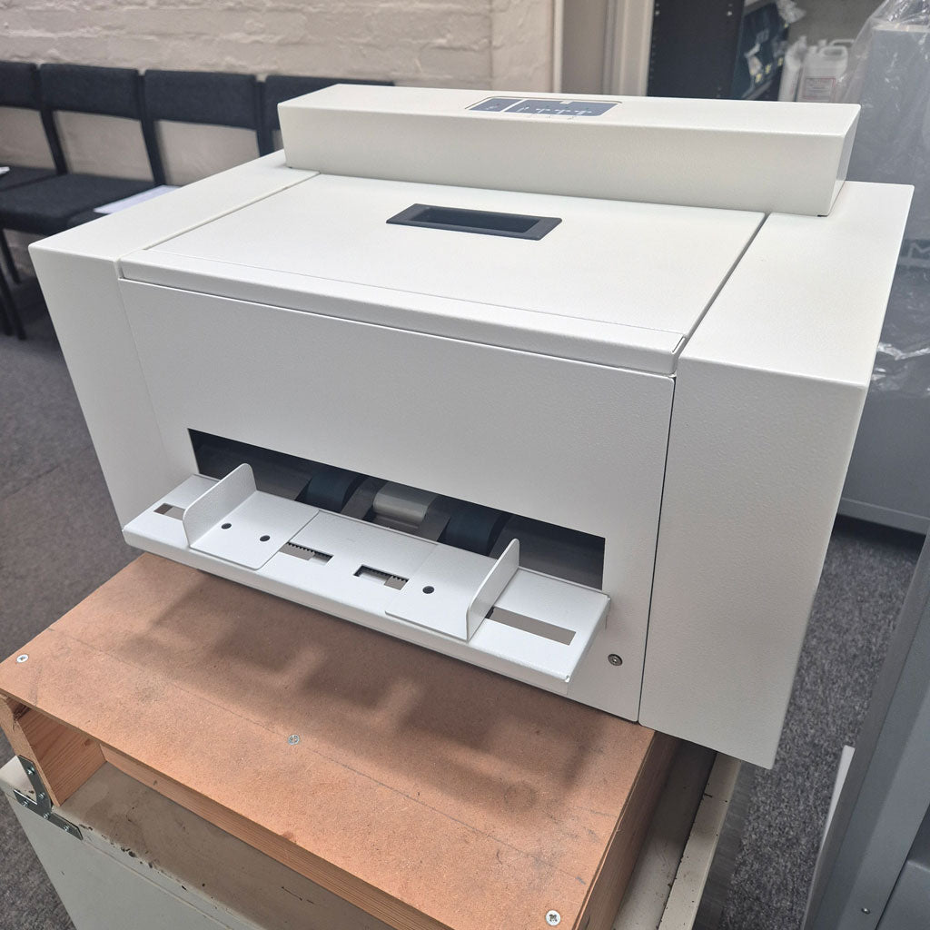 Used / Pre-owned Plockmatic 104 SquareFold