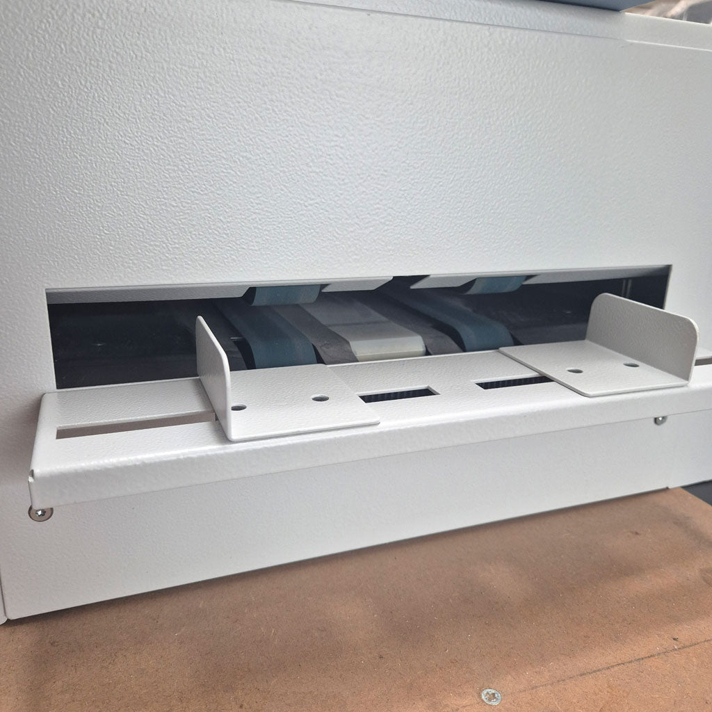 Used / Pre-owned Plockmatic 104 SquareFold