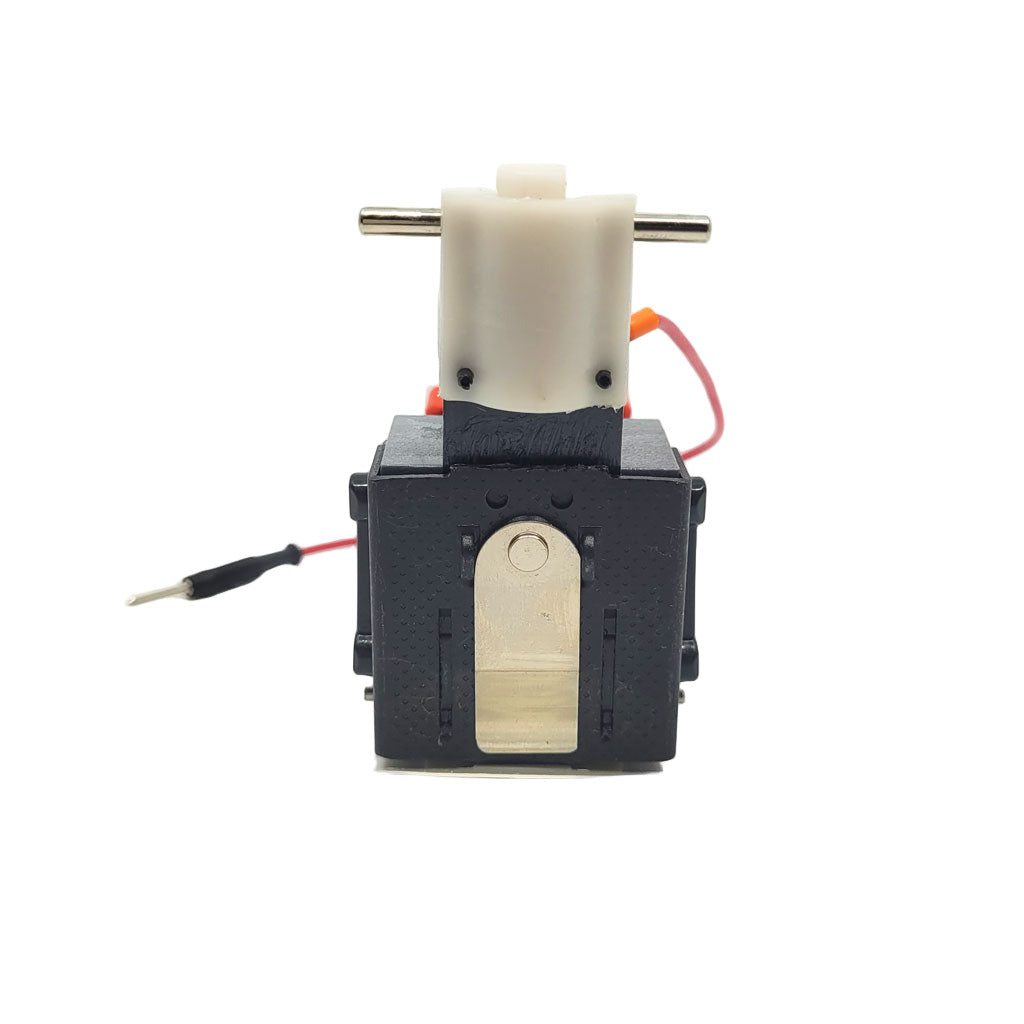 Plockmatic BM2000 &amp; BLM6200 Booklet Maker Swingline Staple Head