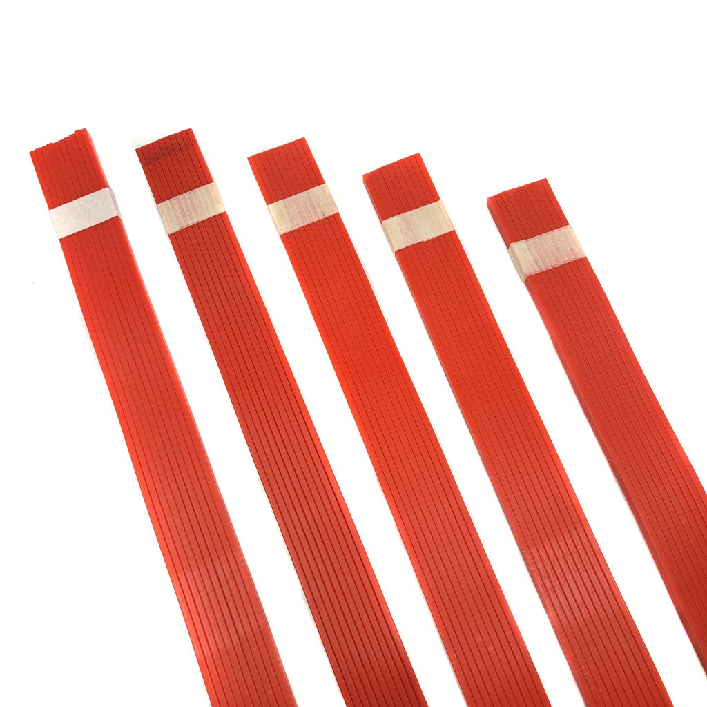Polar Guillotine Cutting Sticks