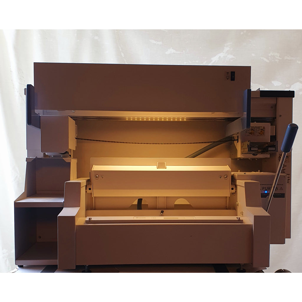 Used / Pre-owned Pureva XT Perfect Binder