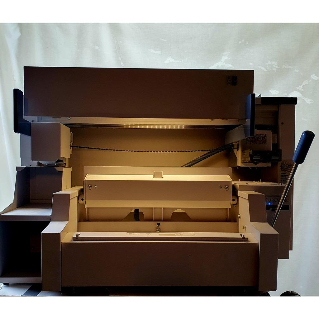 Used / Pre-owned Pureva XT Perfect Binder