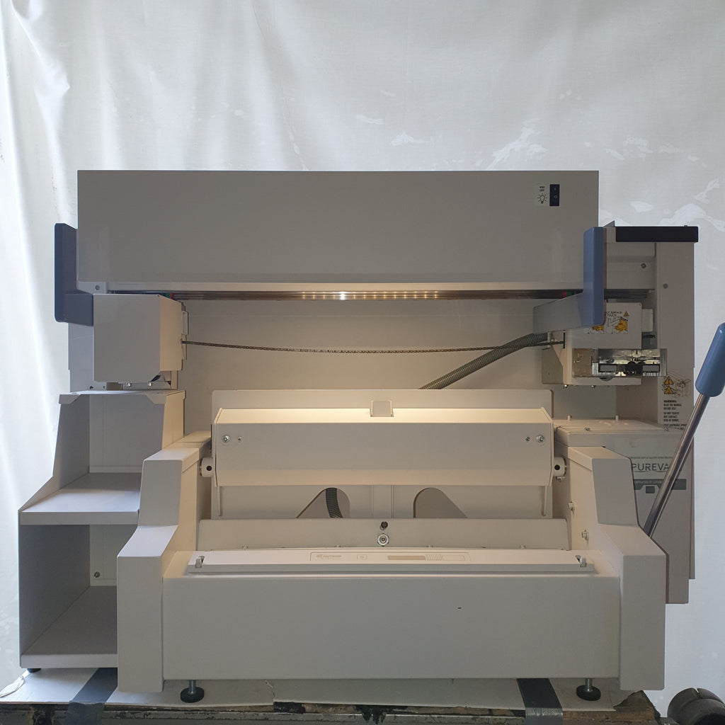 Used / Pre-owned Pureva XT Perfect Binder