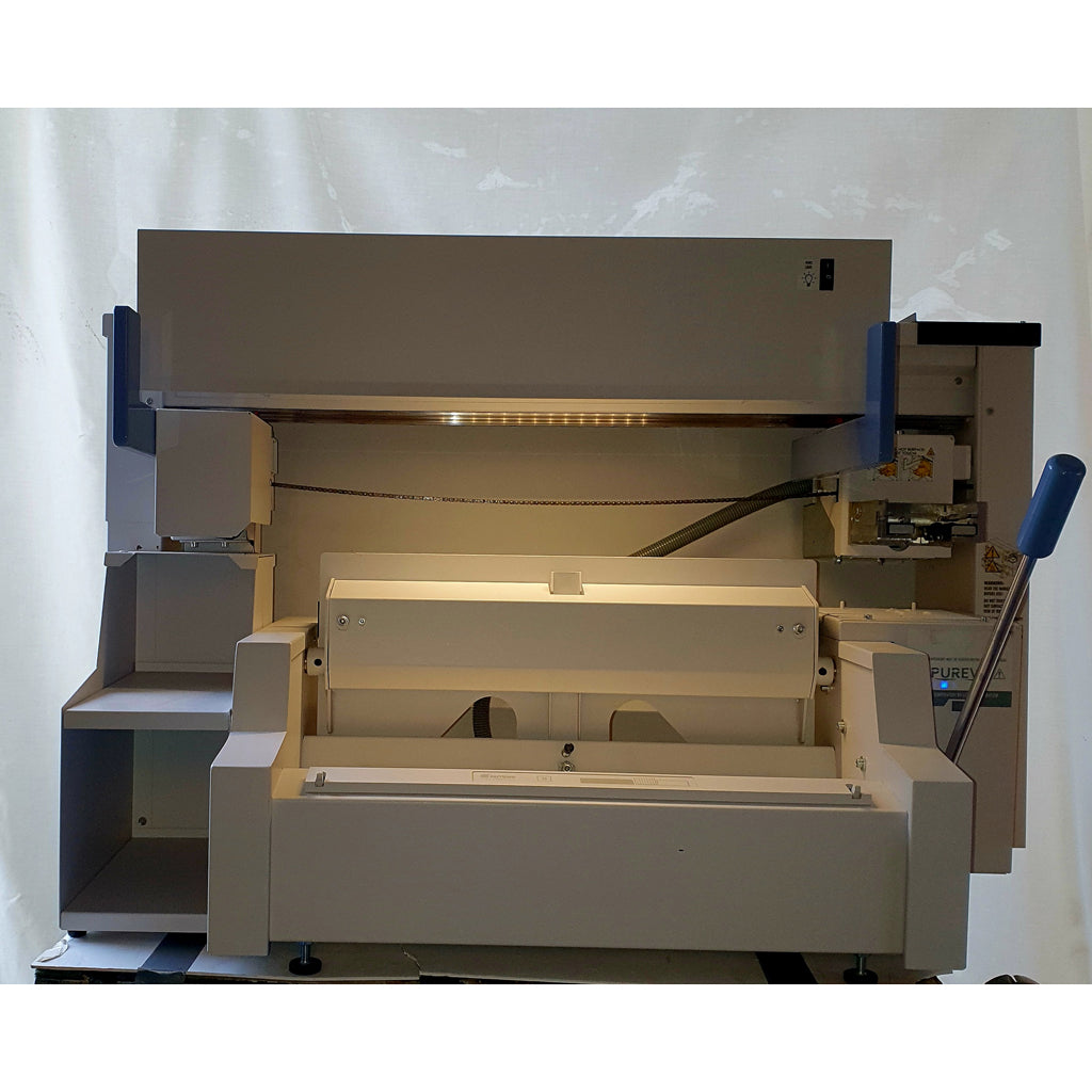 Used / Pre-owned Pureva XT Perfect Binder