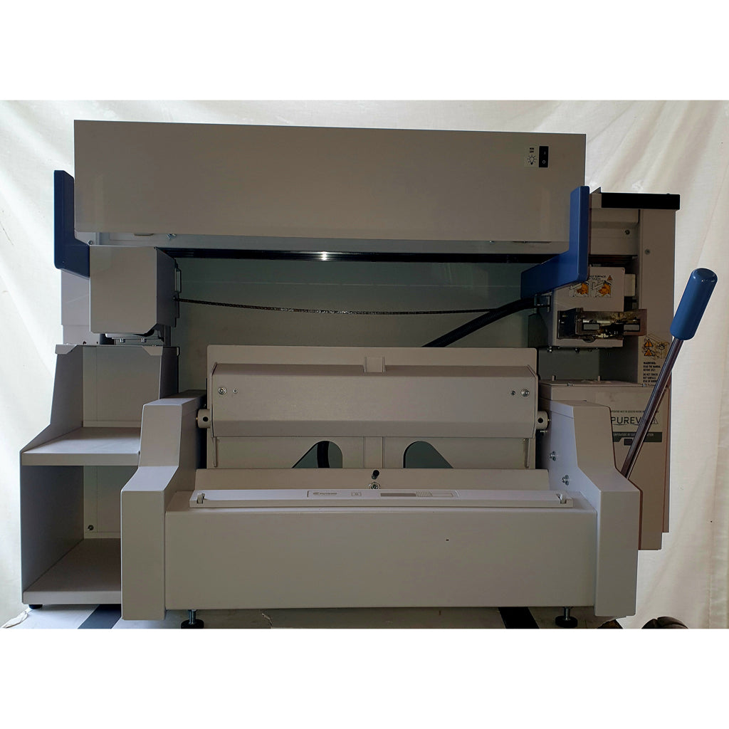 Used / Pre-owned Pureva XT Perfect Binder