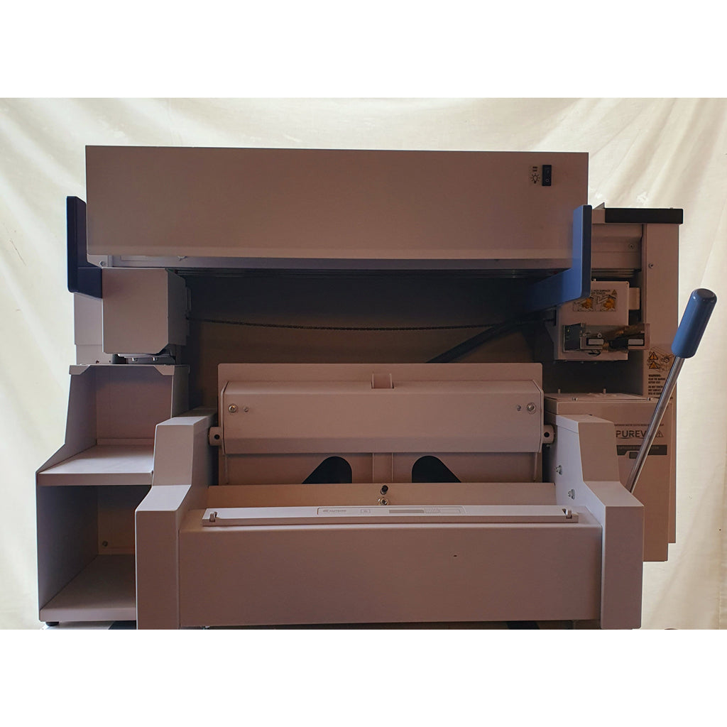Used / Pre-owned Pureva XT Perfect Binder