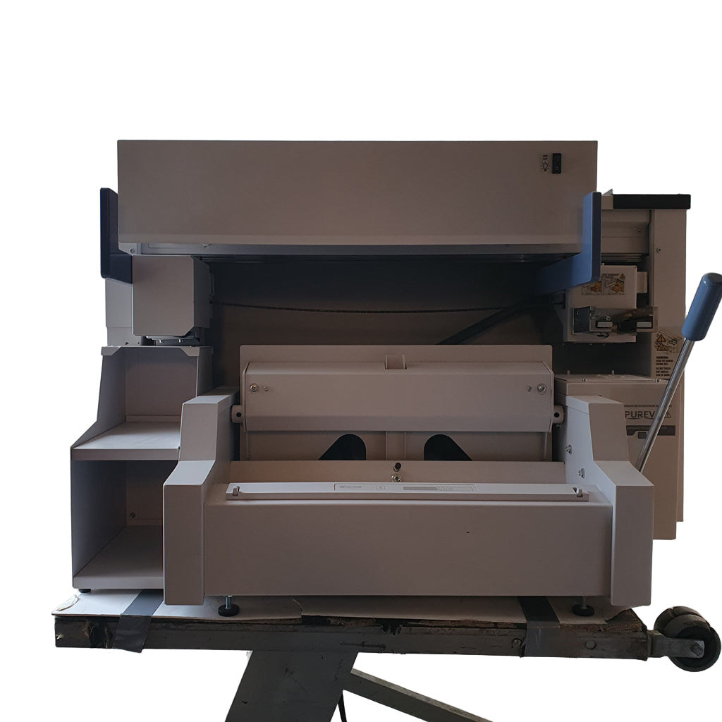 Used / Pre-owned Pureva XT Perfect Binder